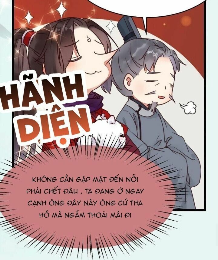 đọc truyện Tuyệt Sắc Quyến Rũ: Quỷ Y Chí Tôn Chương 330 ảnh 14 tại Thiên Thai Truyện