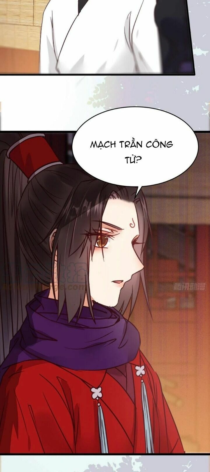 đọc truyện Tuyệt Sắc Quyến Rũ: Quỷ Y Chí Tôn Chương 330 ảnh 20 tại Thiên Thai Truyện