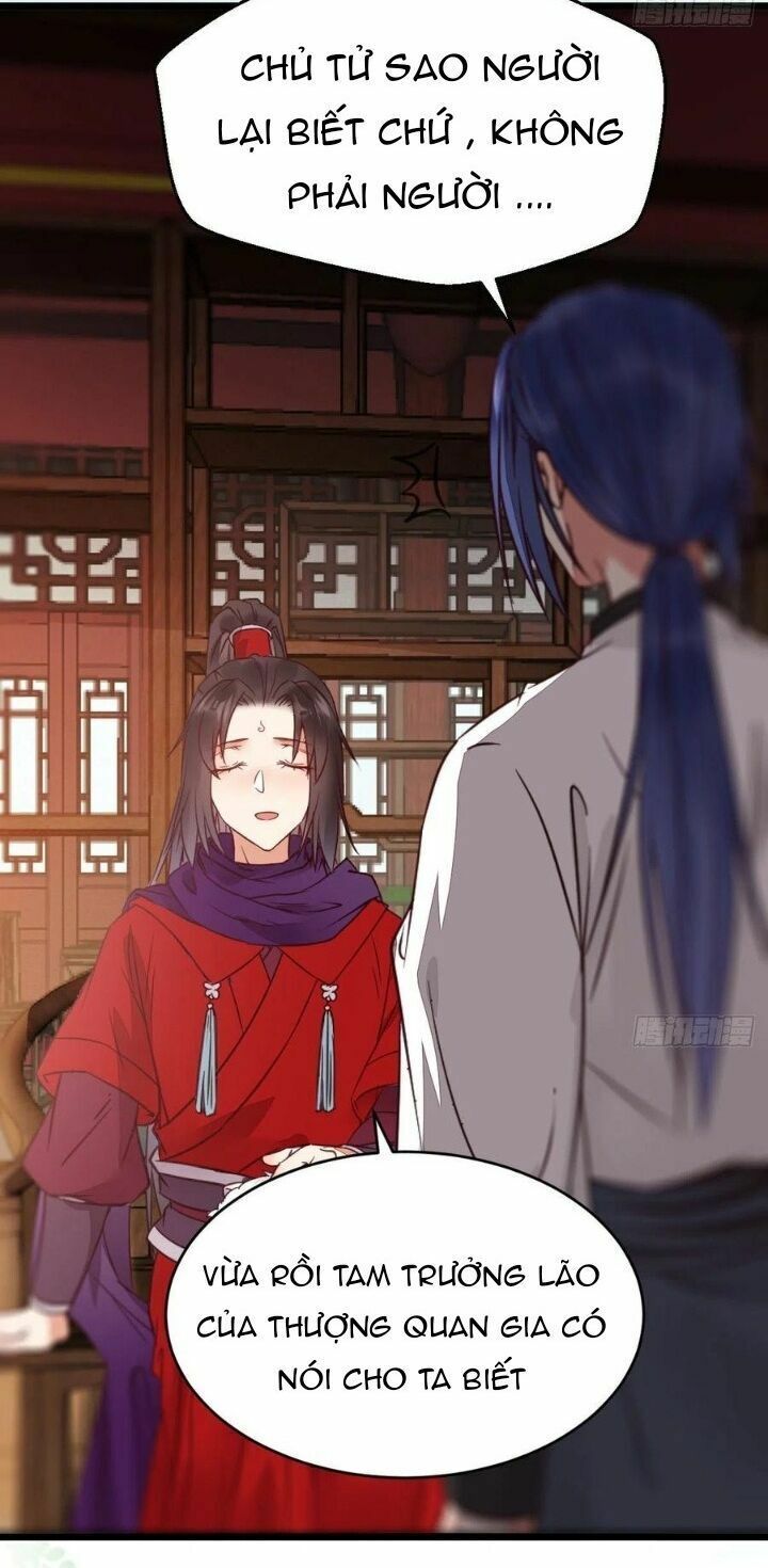 đọc truyện Tuyệt Sắc Quyến Rũ: Quỷ Y Chí Tôn Chương 330 ảnh 22 tại Thiên Thai Truyện