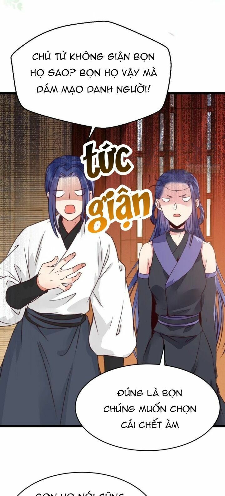 đọc truyện Tuyệt Sắc Quyến Rũ: Quỷ Y Chí Tôn Chương 330 ảnh 23 tại Thiên Thai Truyện