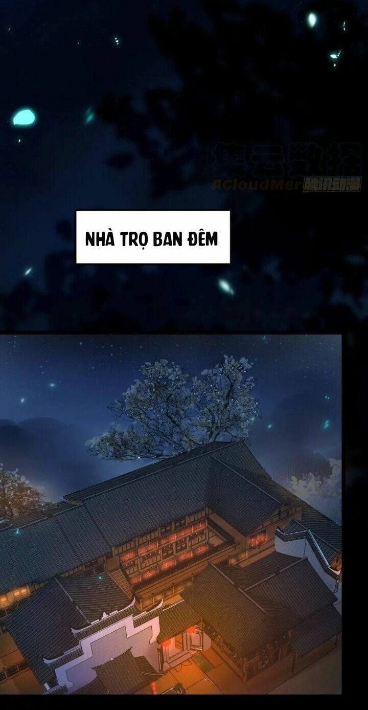 đọc truyện Tuyệt Sắc Quyến Rũ: Quỷ Y Chí Tôn Chương 330 ảnh 29 tại Thiên Thai Truyện