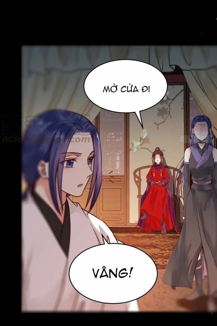 đọc truyện Tuyệt Sắc Quyến Rũ: Quỷ Y Chí Tôn Chương 330 ảnh 32 tại Thiên Thai Truyện