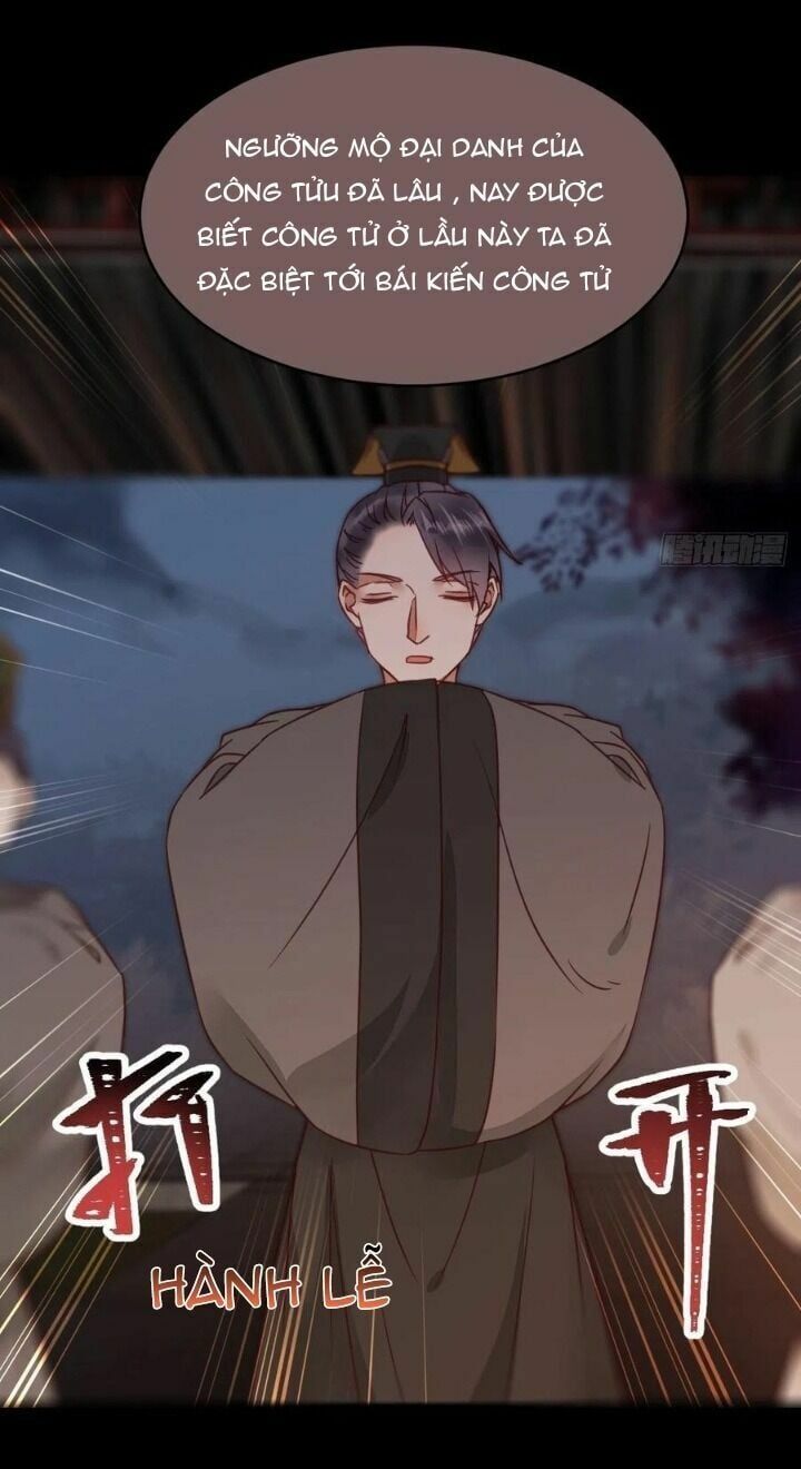 đọc truyện Tuyệt Sắc Quyến Rũ: Quỷ Y Chí Tôn Chương 330 ảnh 33 tại Thiên Thai Truyện