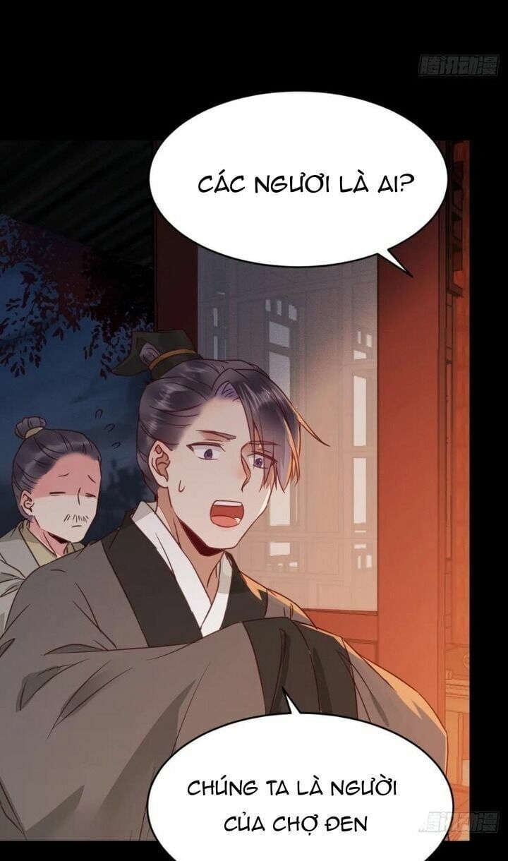 đọc truyện Tuyệt Sắc Quyến Rũ: Quỷ Y Chí Tôn Chương 330 ảnh 34 tại Thiên Thai Truyện