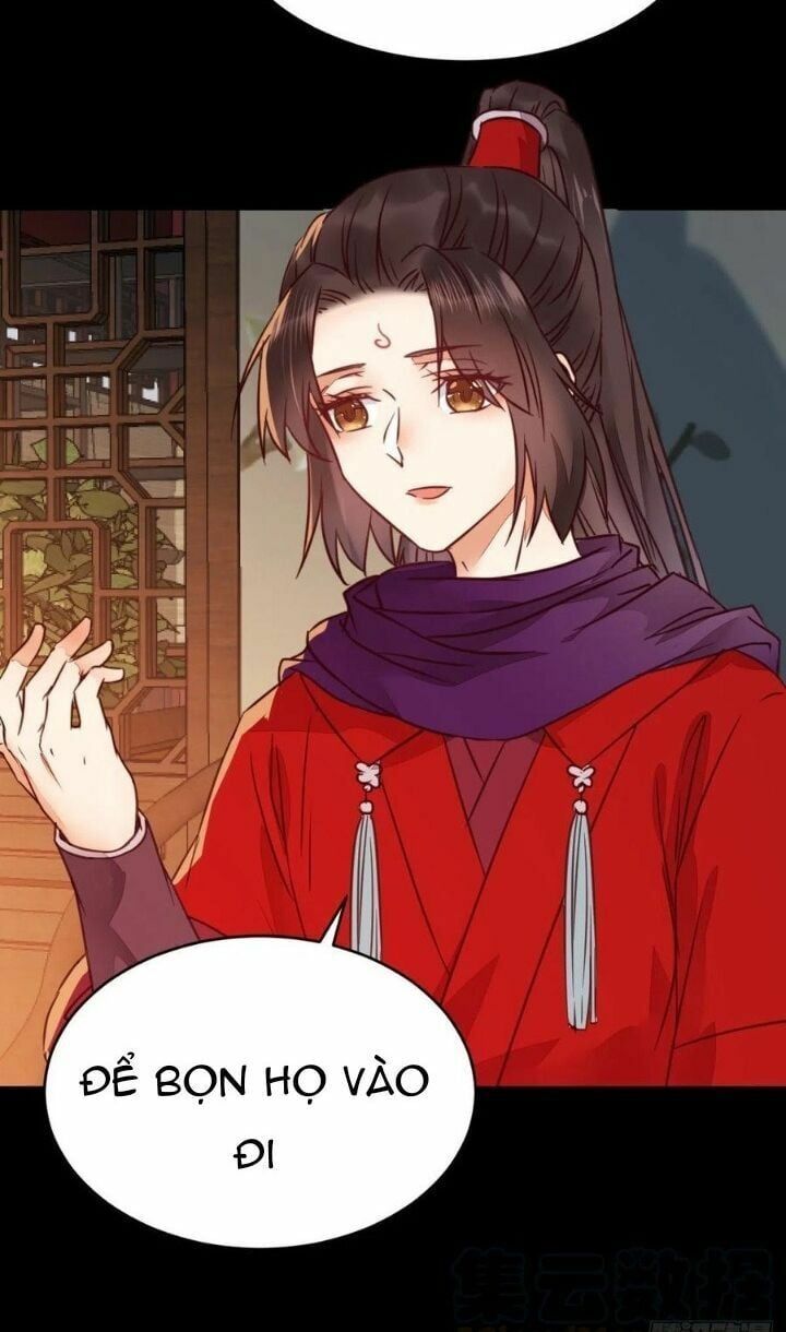 đọc truyện Tuyệt Sắc Quyến Rũ: Quỷ Y Chí Tôn Chương 330 ảnh 35 tại Thiên Thai Truyện