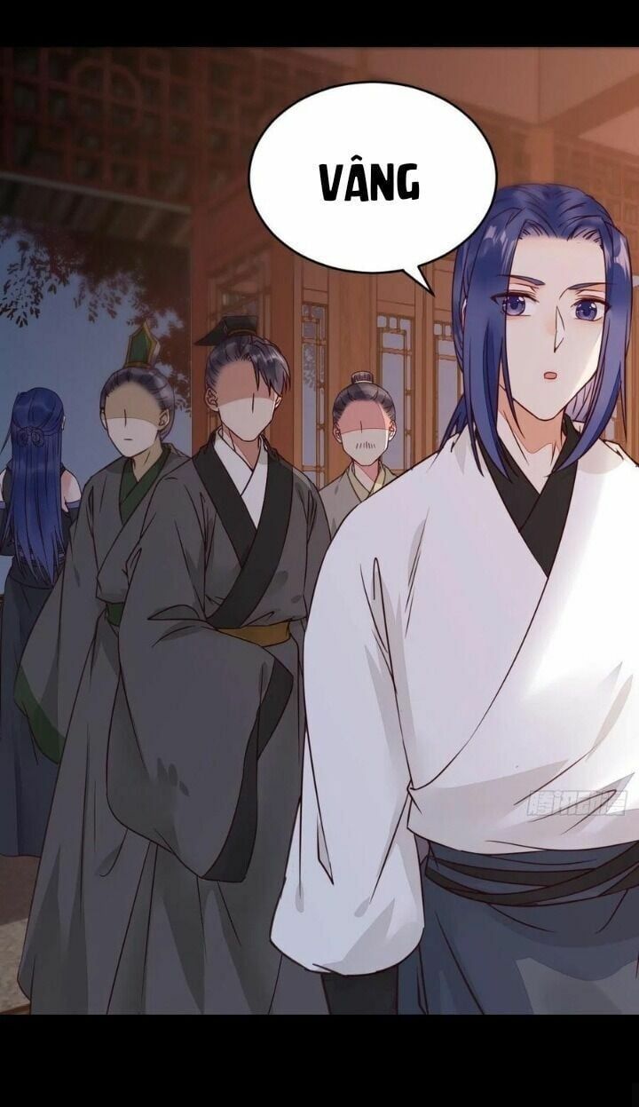 đọc truyện Tuyệt Sắc Quyến Rũ: Quỷ Y Chí Tôn Chương 330 ảnh 36 tại Thiên Thai Truyện