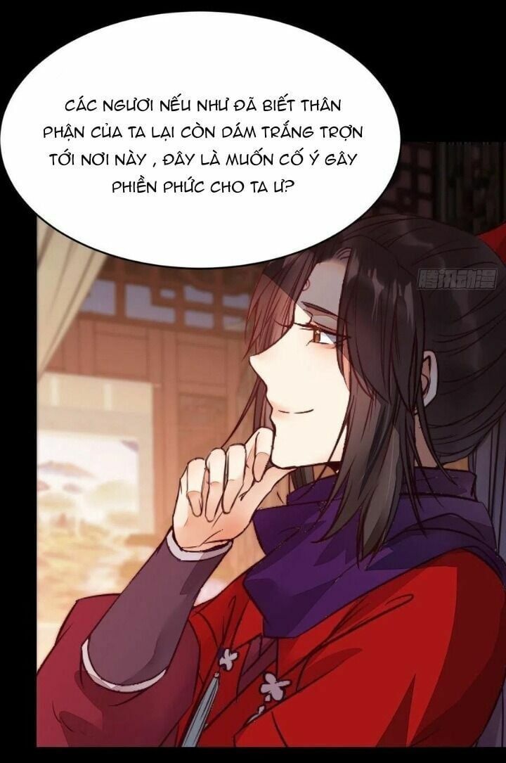 đọc truyện Tuyệt Sắc Quyến Rũ: Quỷ Y Chí Tôn Chương 330 ảnh 38 tại Thiên Thai Truyện