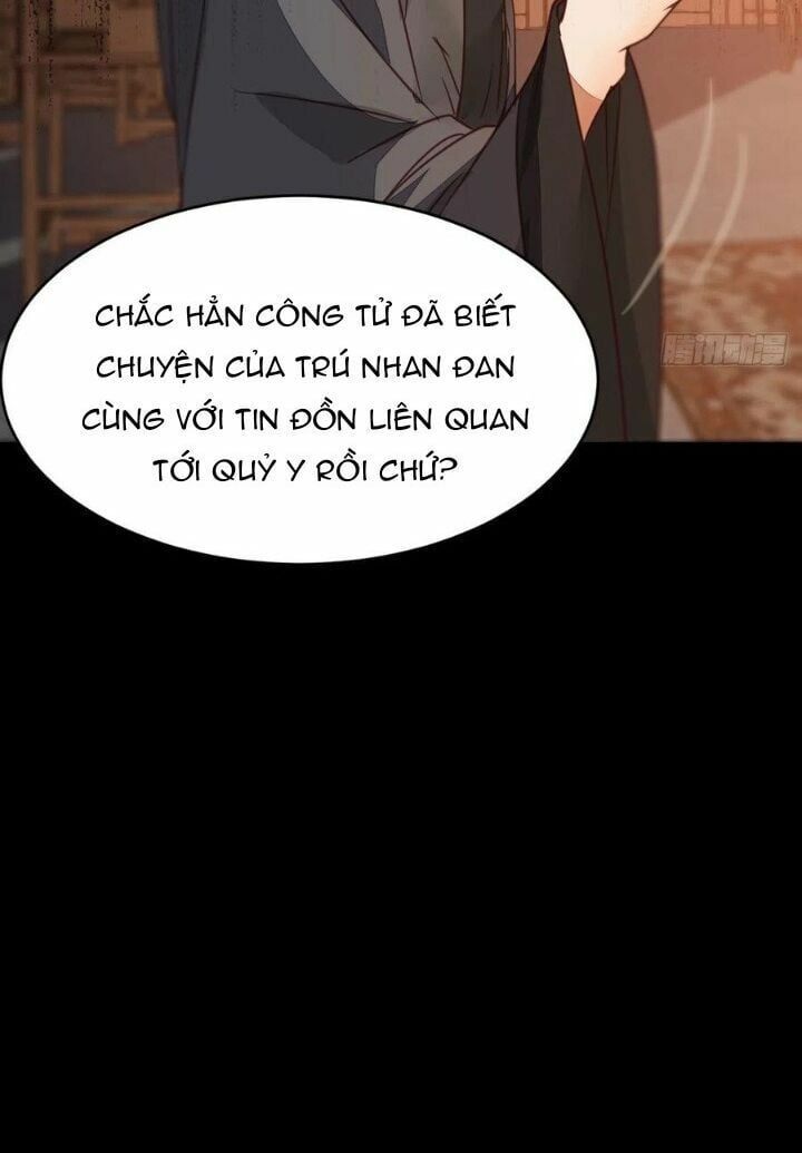 đọc truyện Tuyệt Sắc Quyến Rũ: Quỷ Y Chí Tôn Chương 330 ảnh 40 tại Thiên Thai Truyện