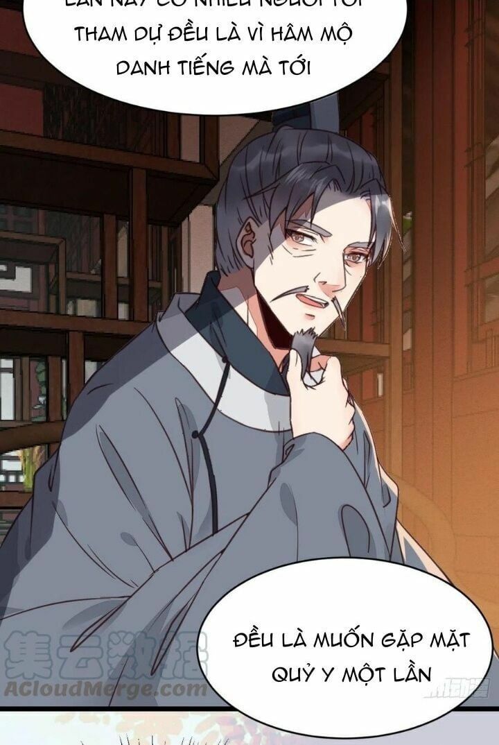 đọc truyện Tuyệt Sắc Quyến Rũ: Quỷ Y Chí Tôn Chương 330 ảnh 7 tại Thiên Thai Truyện