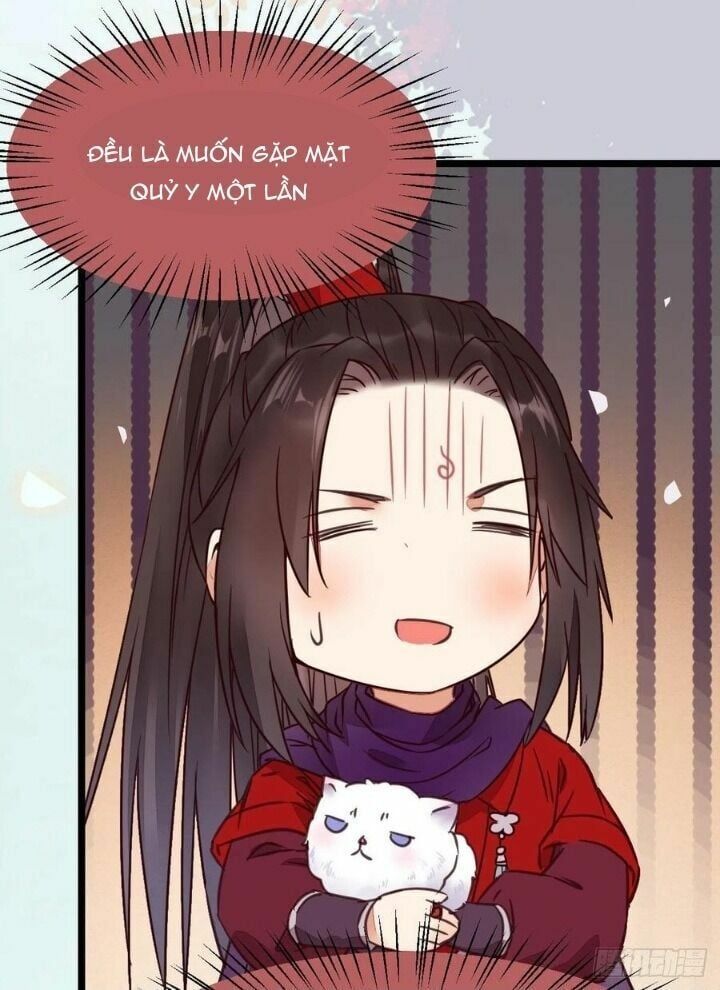 đọc truyện Tuyệt Sắc Quyến Rũ: Quỷ Y Chí Tôn Chương 330 ảnh 8 tại Thiên Thai Truyện