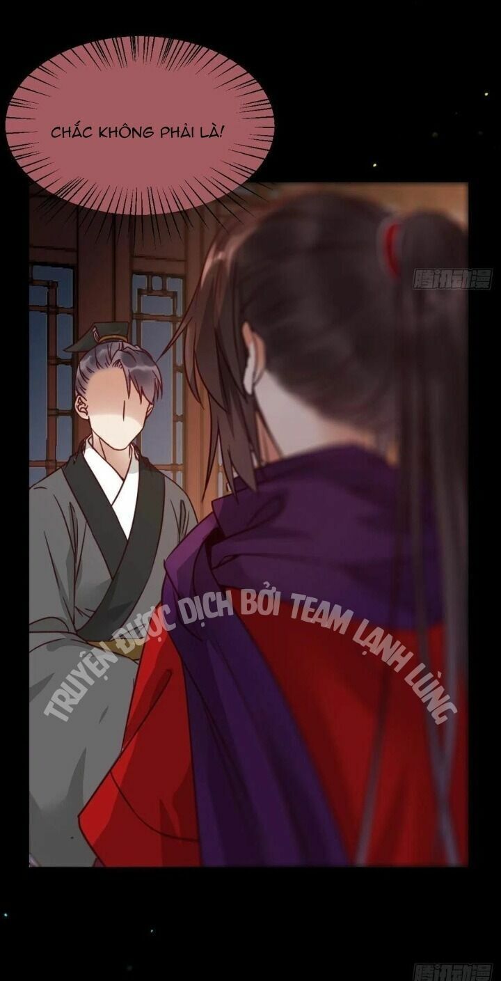 đọc truyện Tuyệt Sắc Quyến Rũ: Quỷ Y Chí Tôn Chương 331 ảnh 12 tại Thiên Thai Truyện