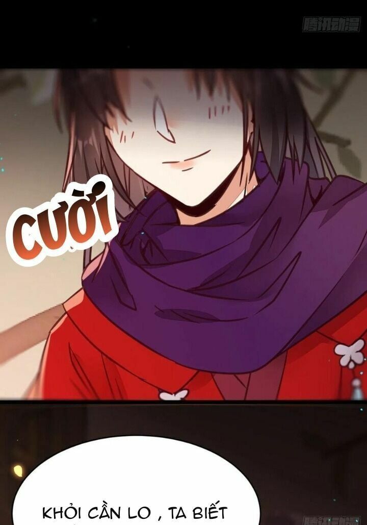 đọc truyện Tuyệt Sắc Quyến Rũ: Quỷ Y Chí Tôn Chương 331 ảnh 13 tại Thiên Thai Truyện