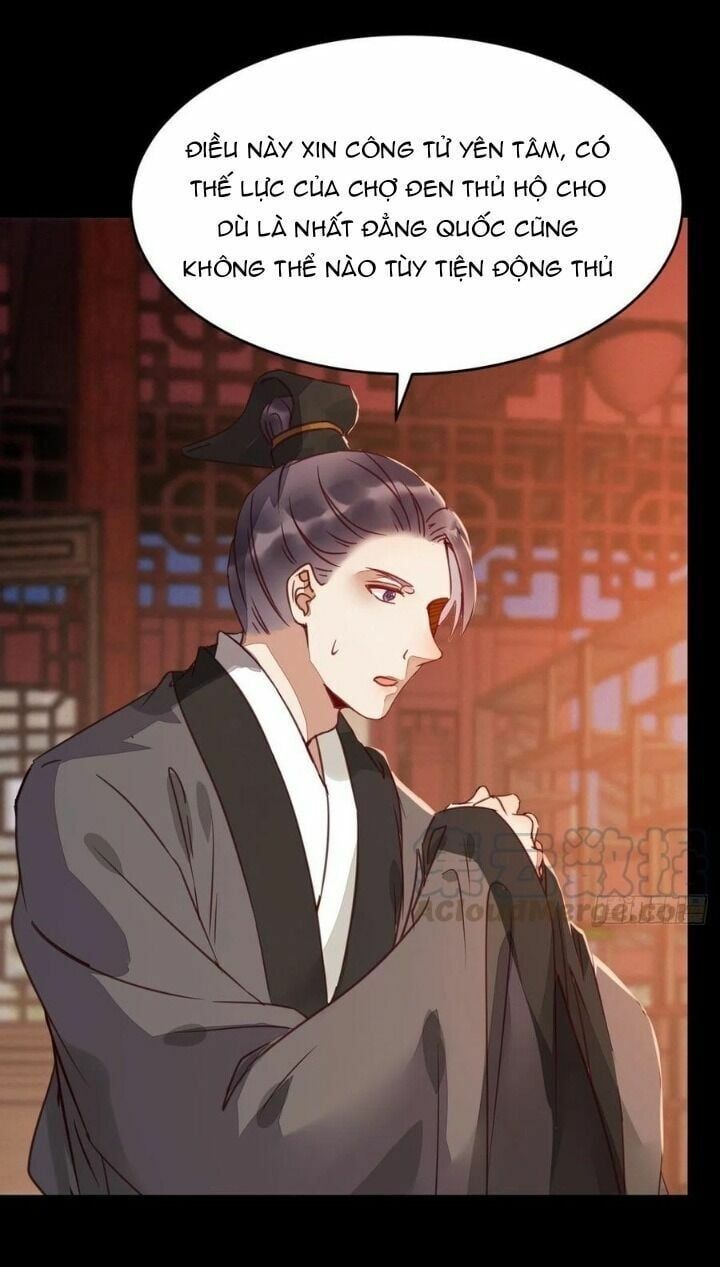 đọc truyện Tuyệt Sắc Quyến Rũ: Quỷ Y Chí Tôn Chương 331 ảnh 18 tại Thiên Thai Truyện