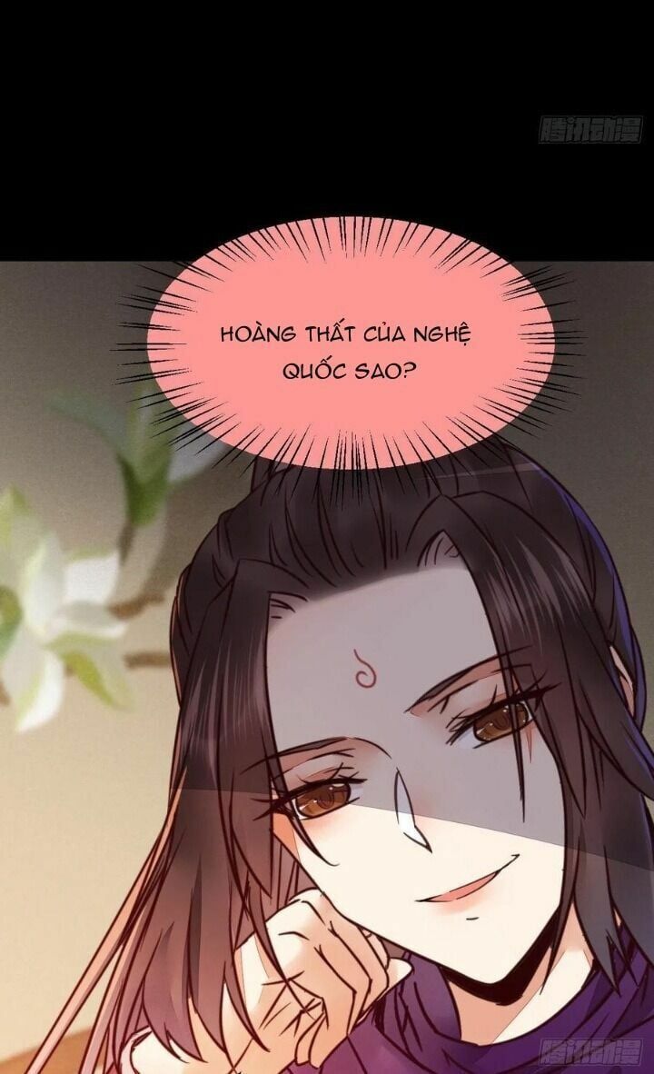 đọc truyện Tuyệt Sắc Quyến Rũ: Quỷ Y Chí Tôn Chương 331 ảnh 20 tại Thiên Thai Truyện