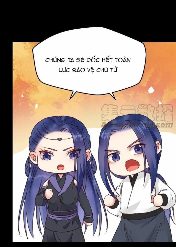 đọc truyện Tuyệt Sắc Quyến Rũ: Quỷ Y Chí Tôn Chương 331 ảnh 28 tại Thiên Thai Truyện