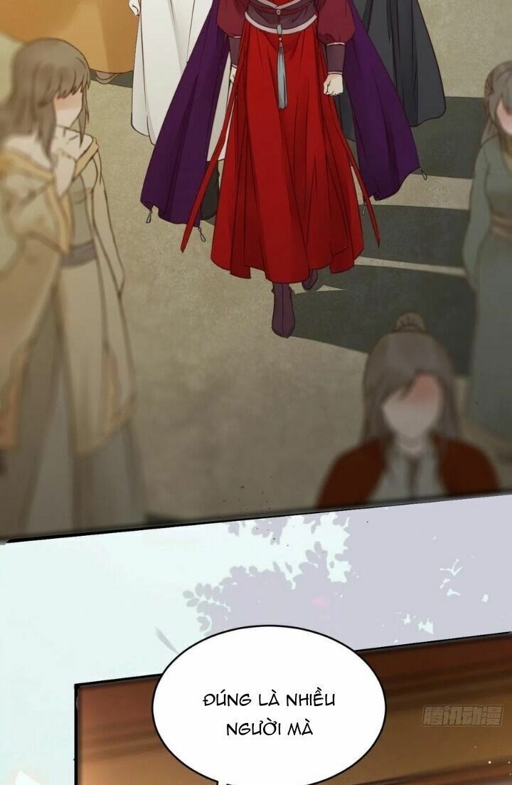 đọc truyện Tuyệt Sắc Quyến Rũ: Quỷ Y Chí Tôn Chương 331 ảnh 32 tại Thiên Thai Truyện