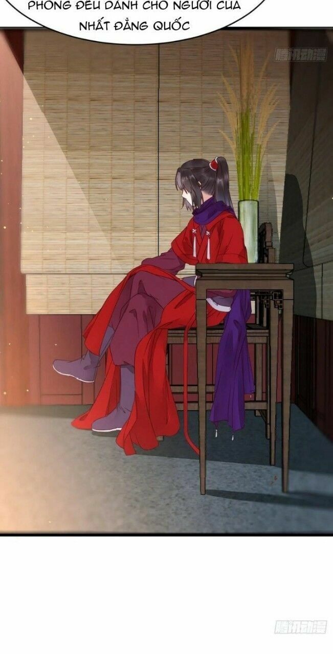 đọc truyện Tuyệt Sắc Quyến Rũ: Quỷ Y Chí Tôn Chương 331 ảnh 36 tại Thiên Thai Truyện