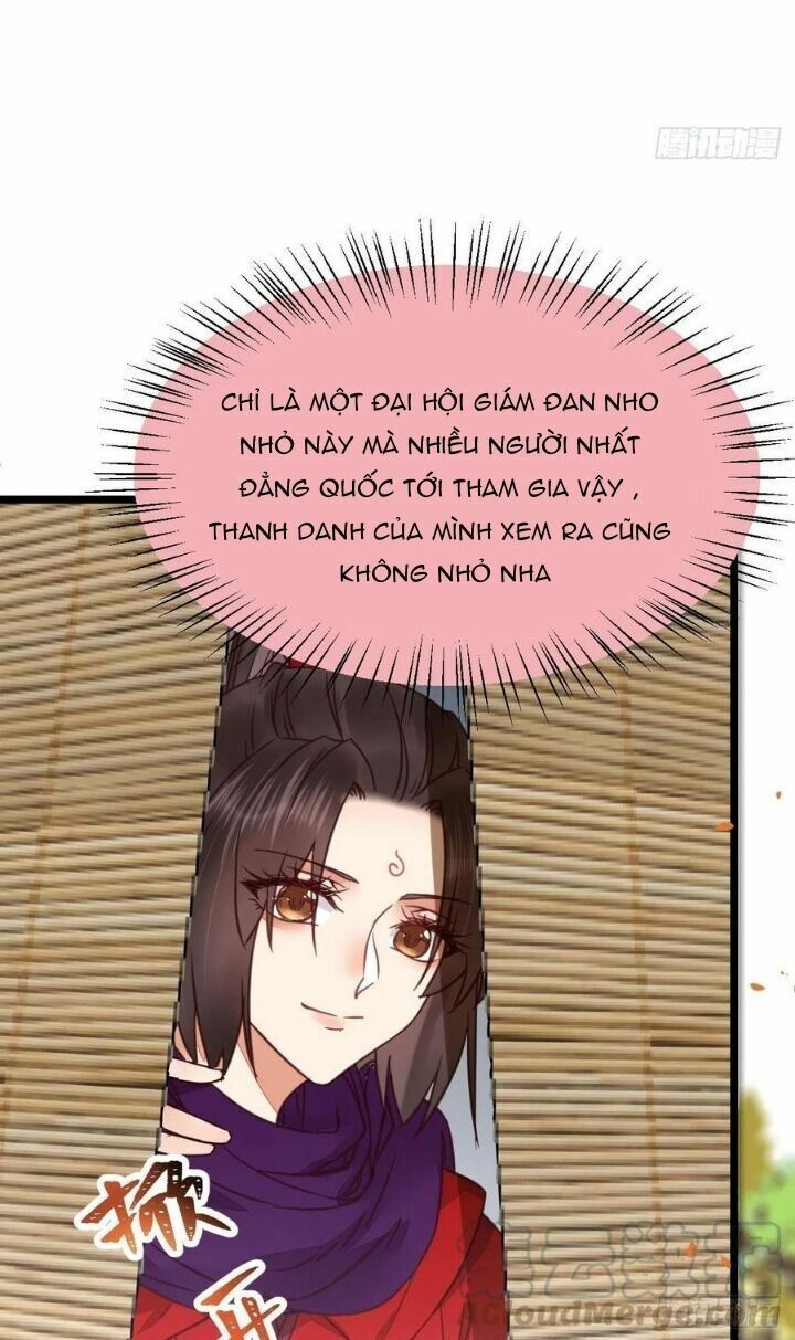 đọc truyện Tuyệt Sắc Quyến Rũ: Quỷ Y Chí Tôn Chương 331 ảnh 37 tại Thiên Thai Truyện