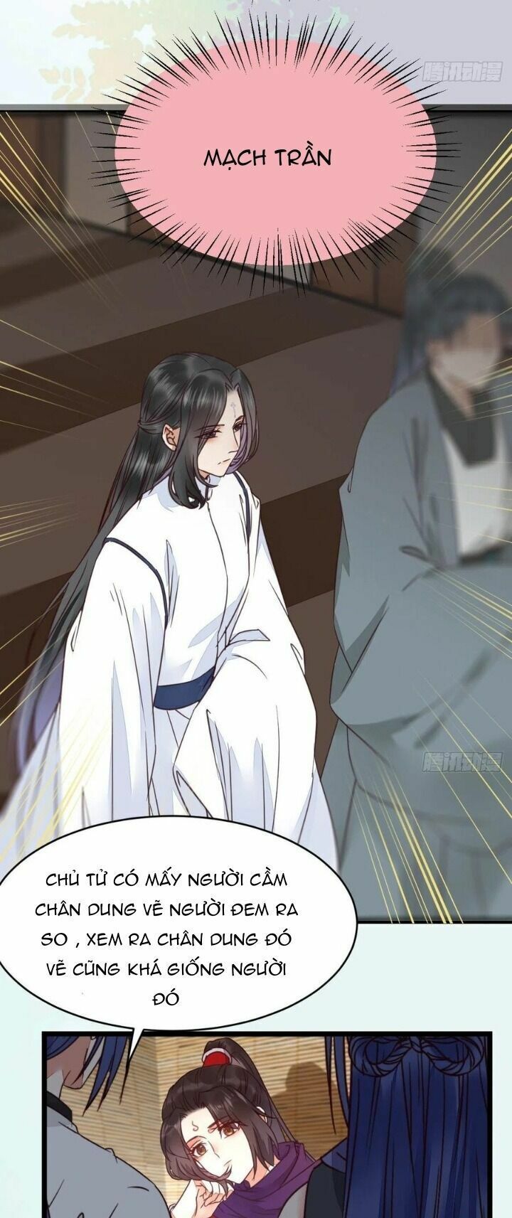 đọc truyện Tuyệt Sắc Quyến Rũ: Quỷ Y Chí Tôn Chương 331 ảnh 39 tại Thiên Thai Truyện