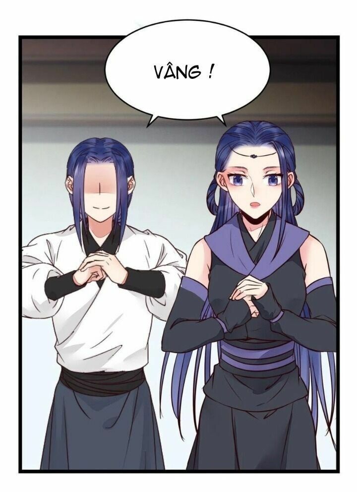 đọc truyện Tuyệt Sắc Quyến Rũ: Quỷ Y Chí Tôn Chương 331 ảnh 41 tại Thiên Thai Truyện