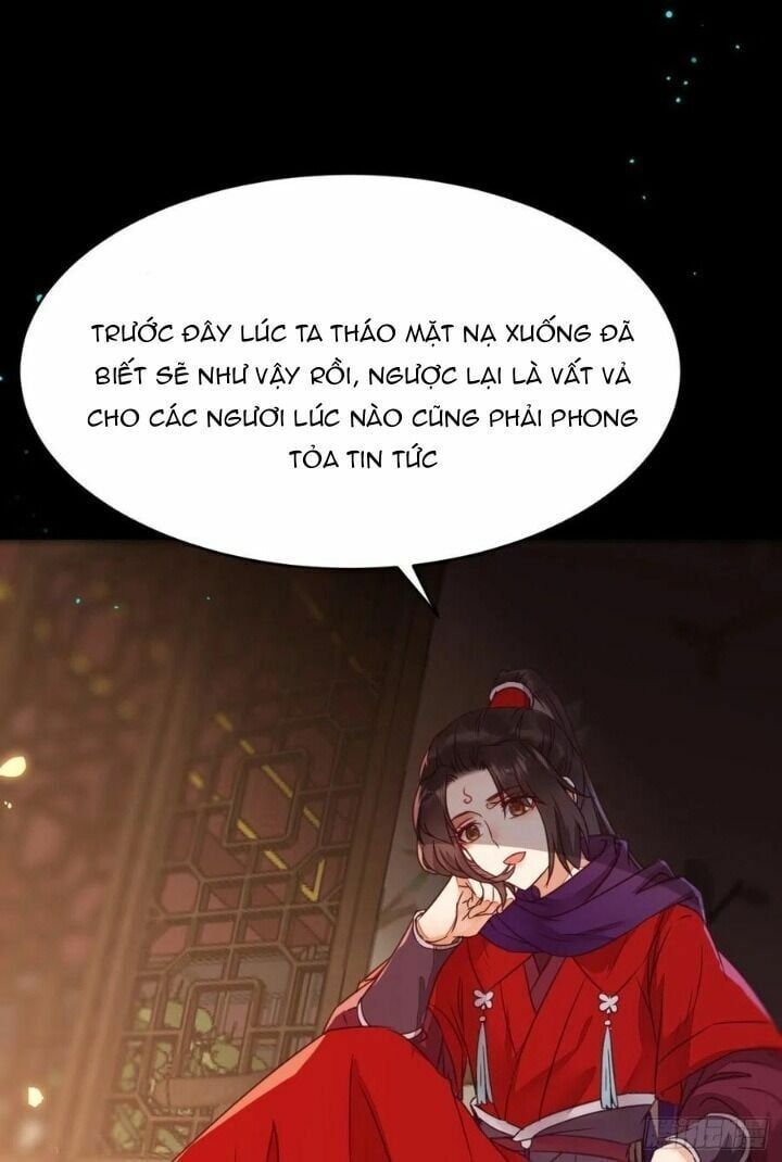 đọc truyện Tuyệt Sắc Quyến Rũ: Quỷ Y Chí Tôn Chương 331 ảnh 8 tại Thiên Thai Truyện