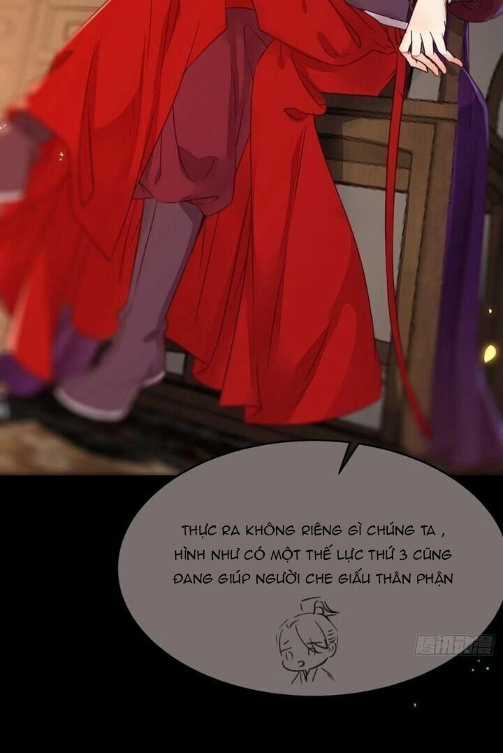 đọc truyện Tuyệt Sắc Quyến Rũ: Quỷ Y Chí Tôn Chương 331 ảnh 9 tại Thiên Thai Truyện