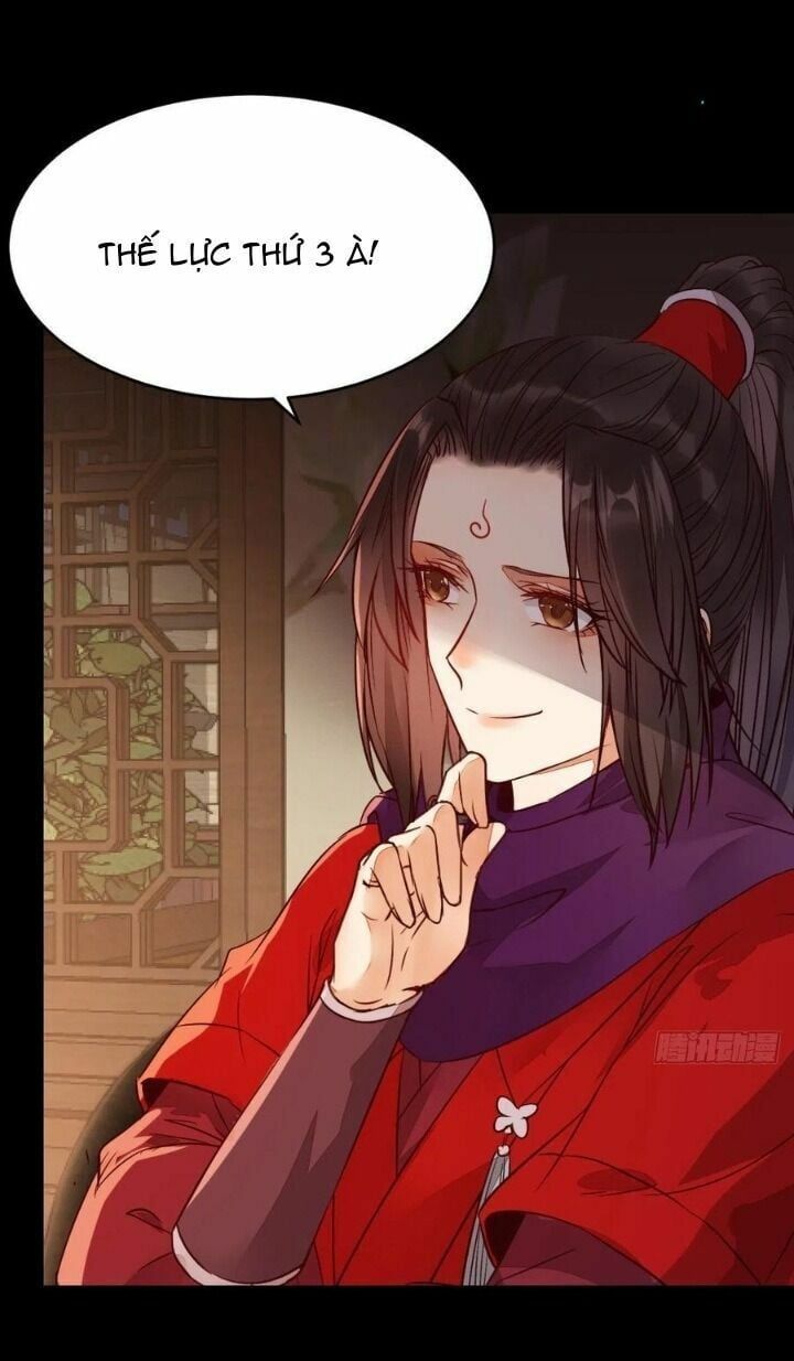 đọc truyện Tuyệt Sắc Quyến Rũ: Quỷ Y Chí Tôn Chương 331 ảnh 10 tại Thiên Thai Truyện