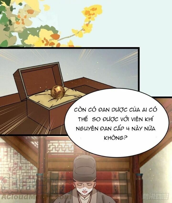 đọc truyện Tuyệt Sắc Quyến Rũ: Quỷ Y Chí Tôn Chương 332 ảnh 13 tại Thiên Thai Truyện