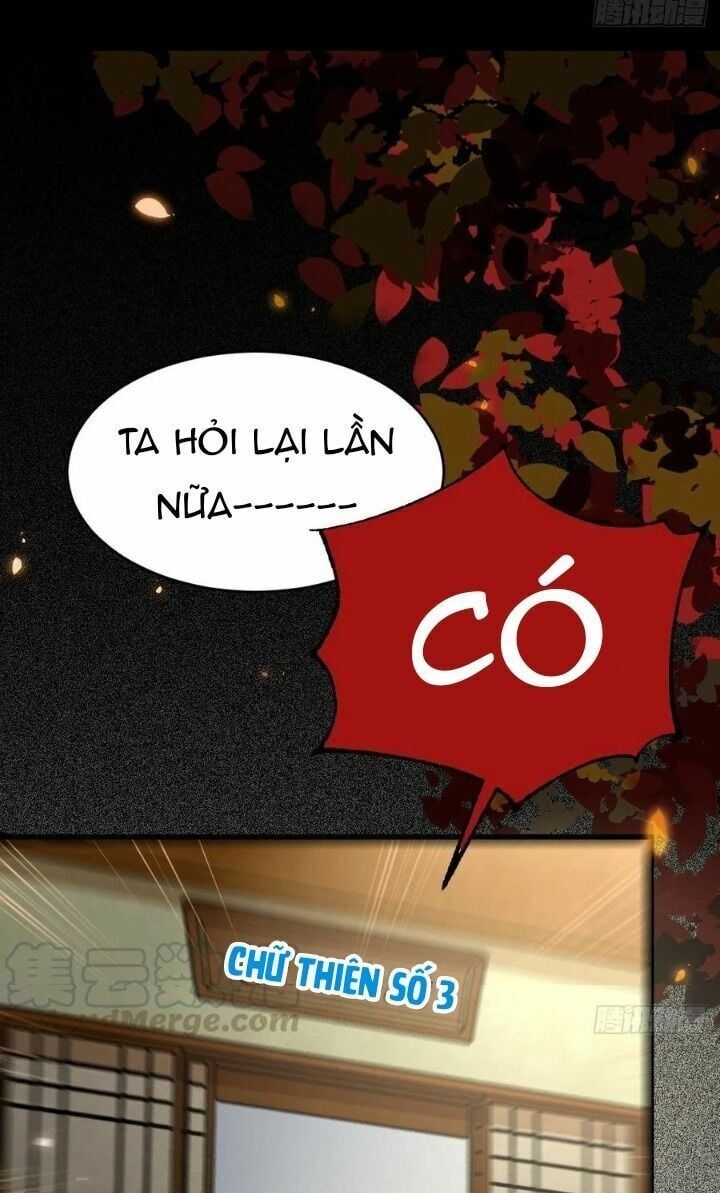 đọc truyện Tuyệt Sắc Quyến Rũ: Quỷ Y Chí Tôn Chương 332 ảnh 18 tại Thiên Thai Truyện