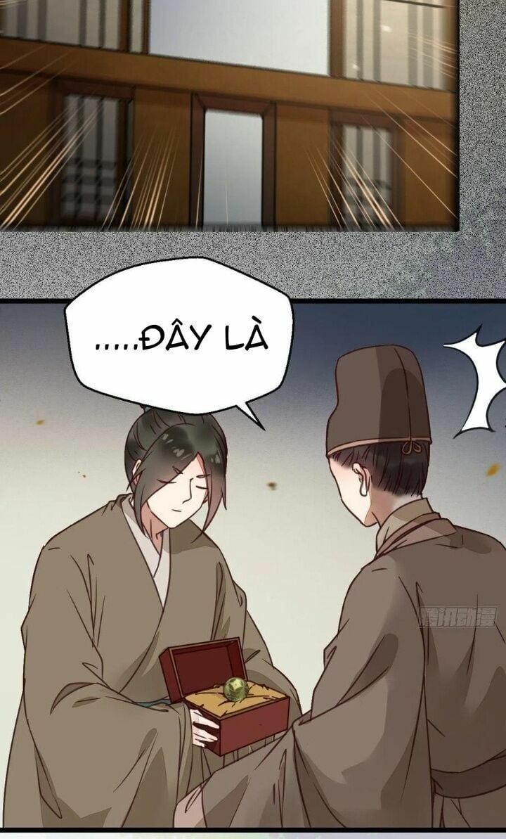 đọc truyện Tuyệt Sắc Quyến Rũ: Quỷ Y Chí Tôn Chương 332 ảnh 19 tại Thiên Thai Truyện