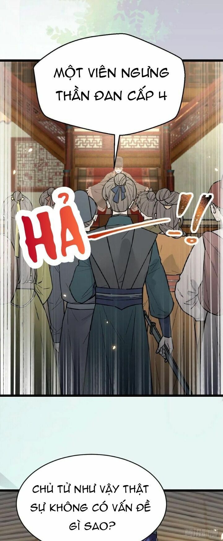 đọc truyện Tuyệt Sắc Quyến Rũ: Quỷ Y Chí Tôn Chương 332 ảnh 20 tại Thiên Thai Truyện