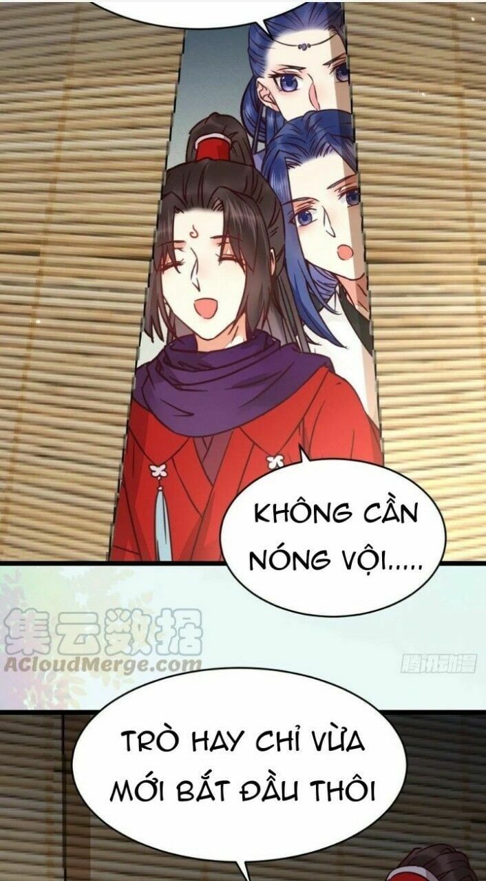 đọc truyện Tuyệt Sắc Quyến Rũ: Quỷ Y Chí Tôn Chương 332 ảnh 21 tại Thiên Thai Truyện