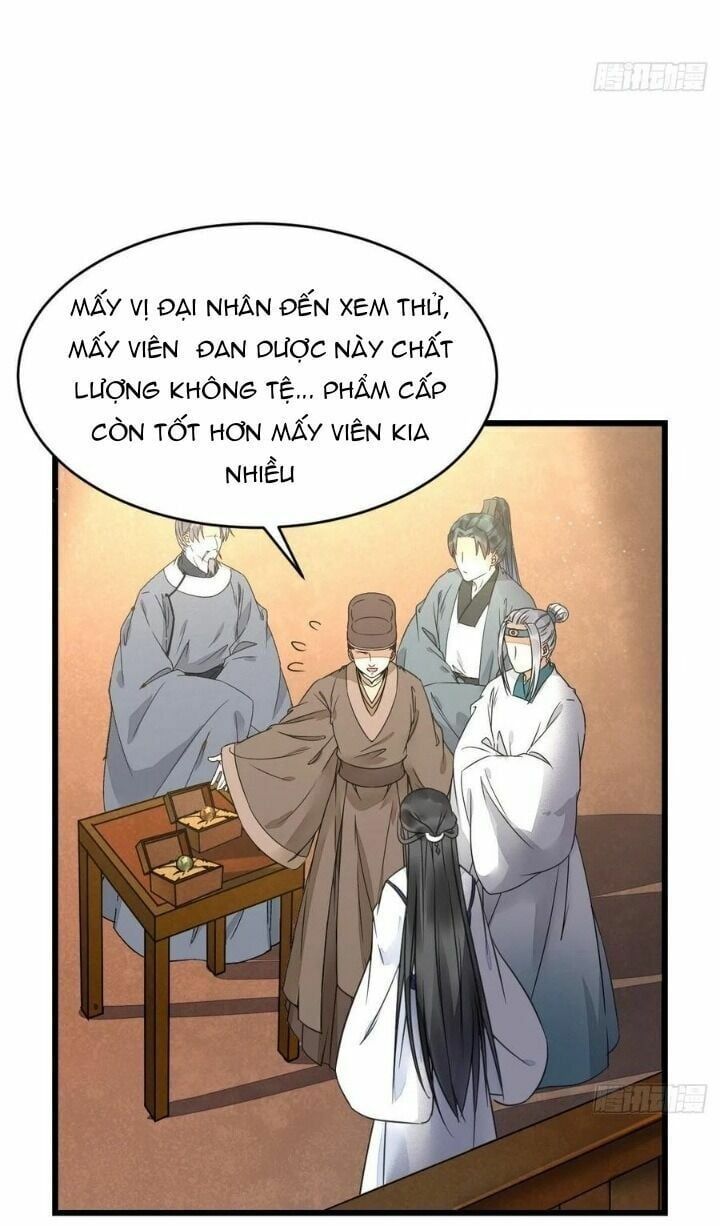 đọc truyện Tuyệt Sắc Quyến Rũ: Quỷ Y Chí Tôn Chương 332 ảnh 23 tại Thiên Thai Truyện