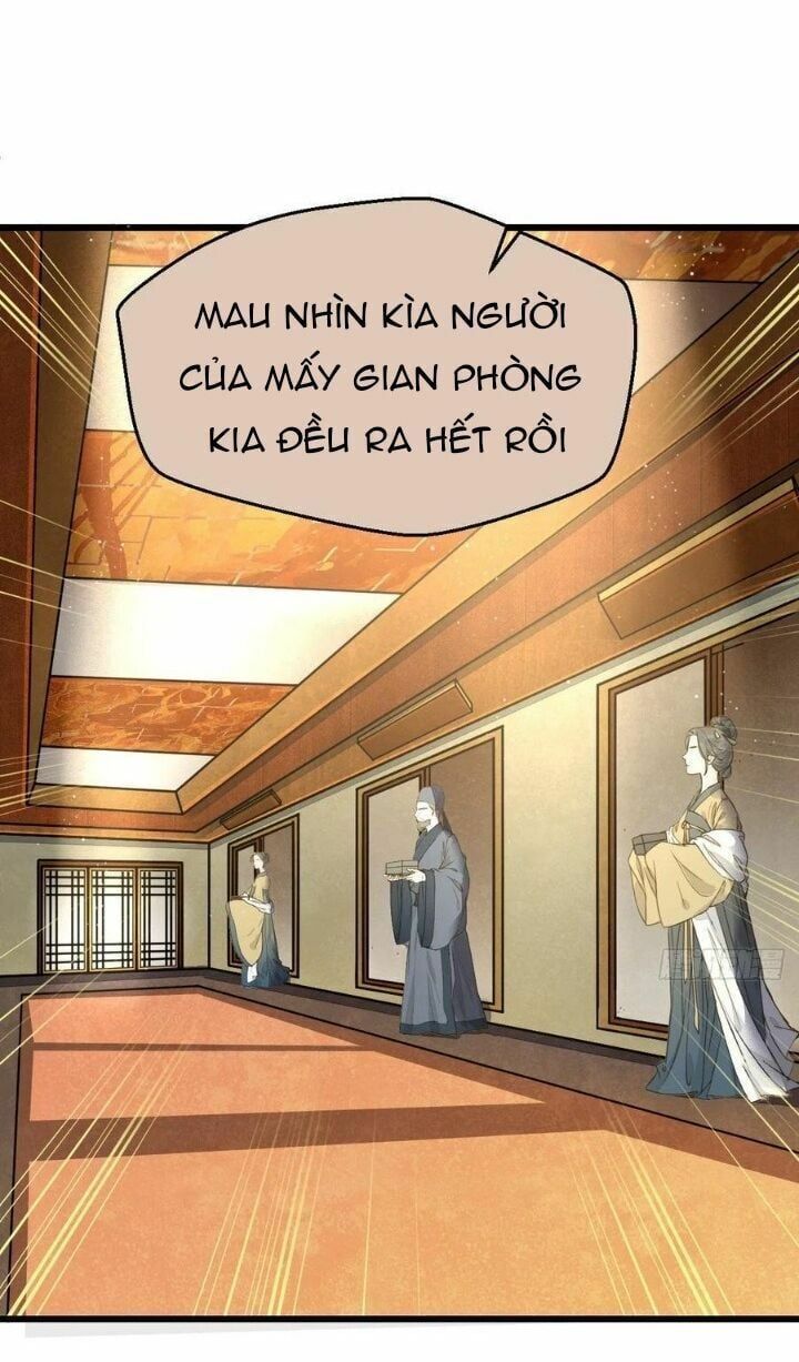 đọc truyện Tuyệt Sắc Quyến Rũ: Quỷ Y Chí Tôn Chương 332 ảnh 24 tại Thiên Thai Truyện