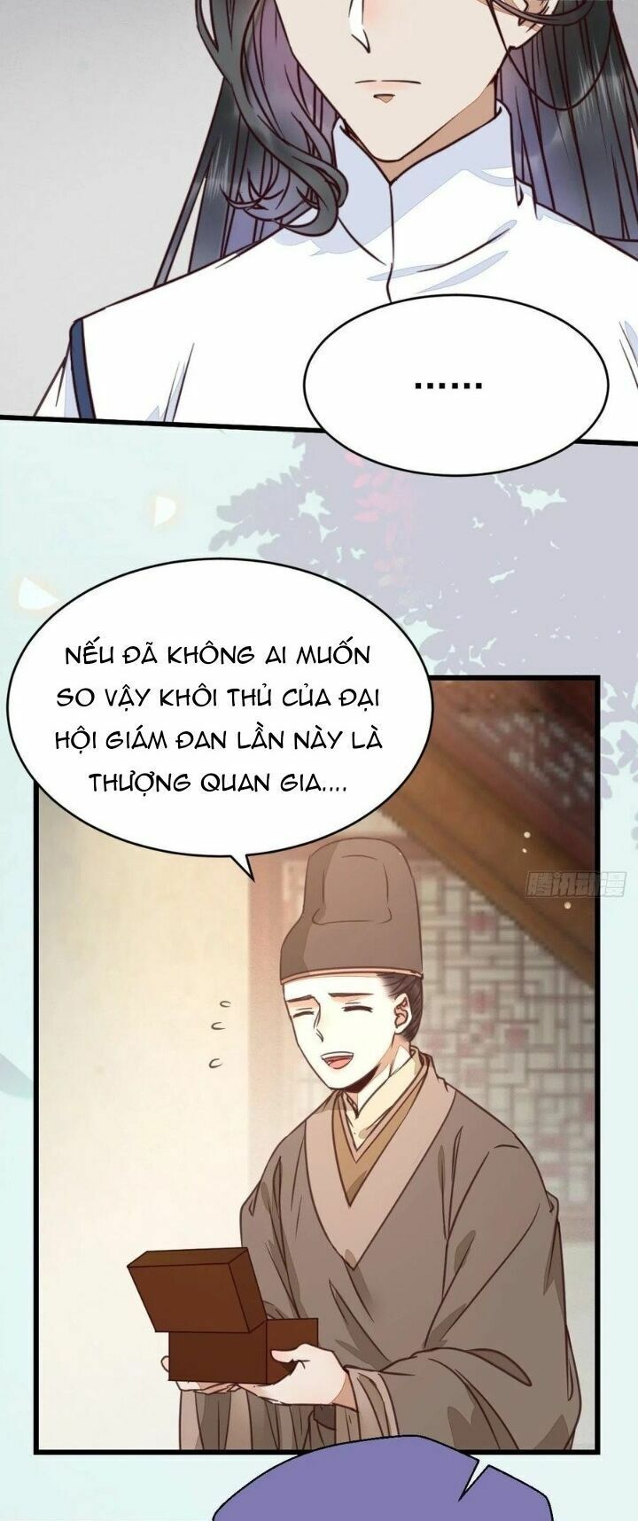 đọc truyện Tuyệt Sắc Quyến Rũ: Quỷ Y Chí Tôn Chương 332 ảnh 29 tại Thiên Thai Truyện