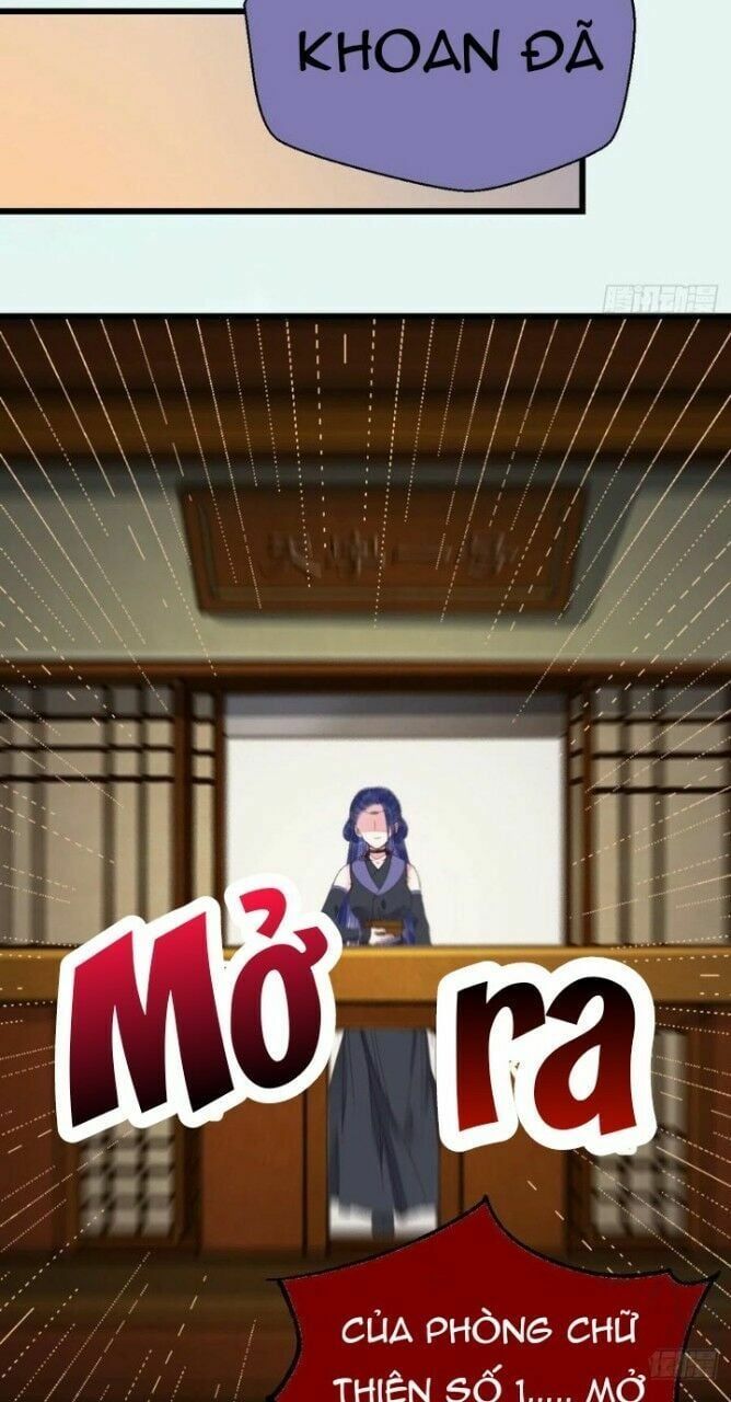 đọc truyện Tuyệt Sắc Quyến Rũ: Quỷ Y Chí Tôn Chương 332 ảnh 30 tại Thiên Thai Truyện