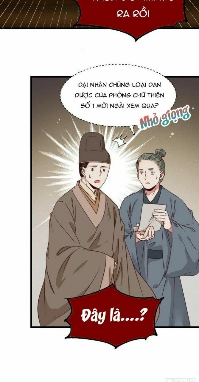 đọc truyện Tuyệt Sắc Quyến Rũ: Quỷ Y Chí Tôn Chương 332 ảnh 31 tại Thiên Thai Truyện