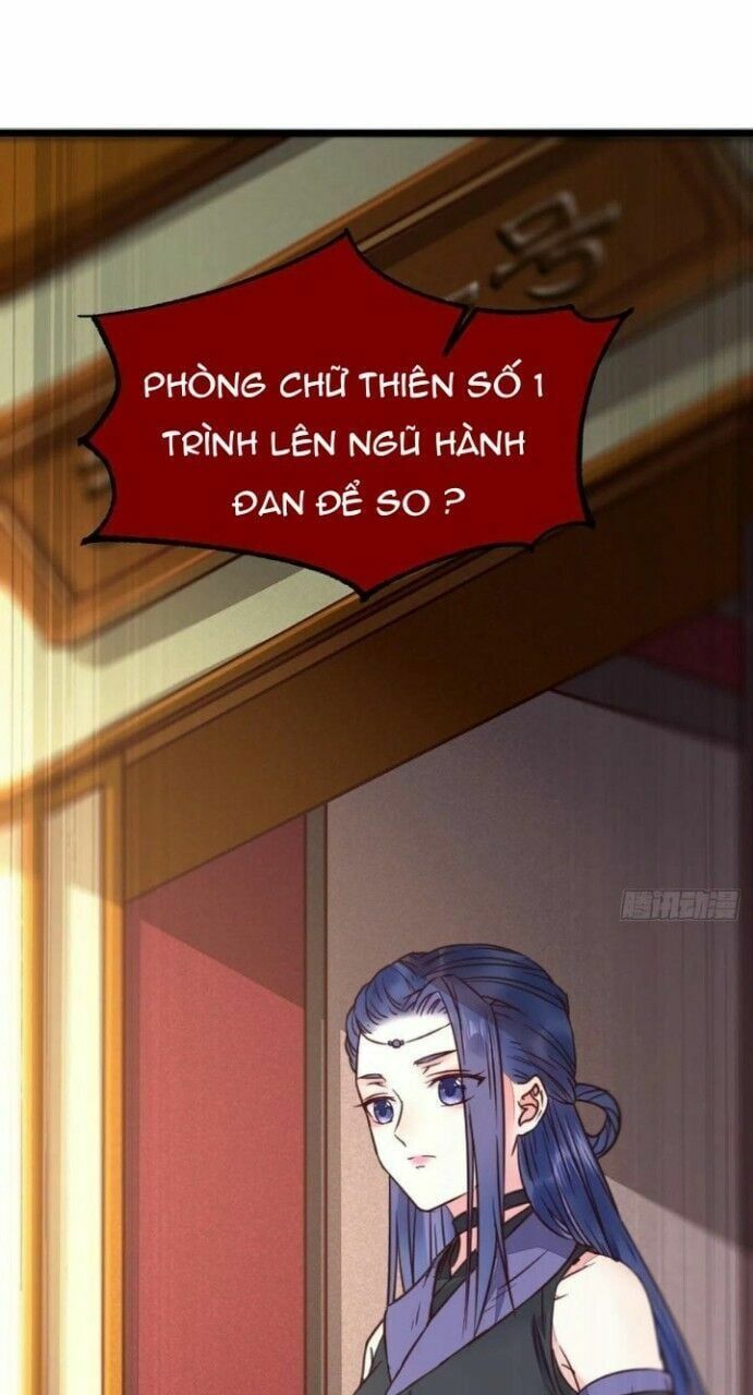 đọc truyện Tuyệt Sắc Quyến Rũ: Quỷ Y Chí Tôn Chương 332 ảnh 32 tại Thiên Thai Truyện