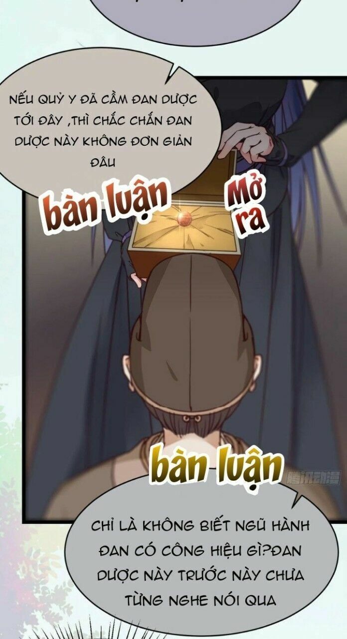 đọc truyện Tuyệt Sắc Quyến Rũ: Quỷ Y Chí Tôn Chương 332 ảnh 35 tại Thiên Thai Truyện