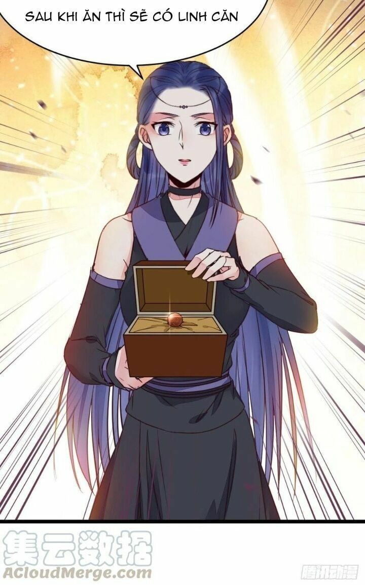 đọc truyện Tuyệt Sắc Quyến Rũ: Quỷ Y Chí Tôn Chương 332 ảnh 37 tại Thiên Thai Truyện