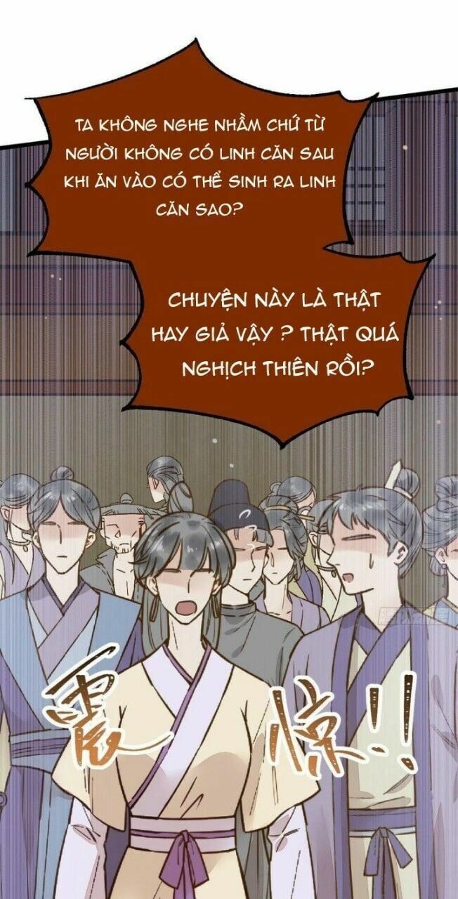 đọc truyện Tuyệt Sắc Quyến Rũ: Quỷ Y Chí Tôn Chương 332 ảnh 38 tại Thiên Thai Truyện