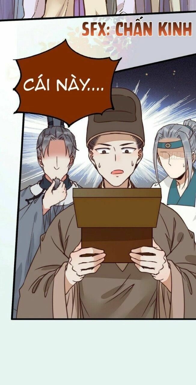 đọc truyện Tuyệt Sắc Quyến Rũ: Quỷ Y Chí Tôn Chương 332 ảnh 39 tại Thiên Thai Truyện