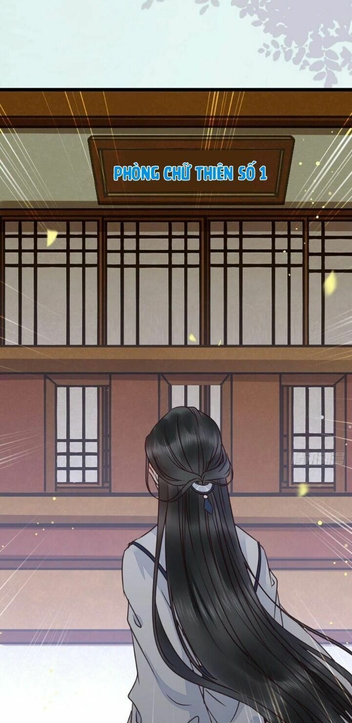 đọc truyện Tuyệt Sắc Quyến Rũ: Quỷ Y Chí Tôn Chương 332 ảnh 9 tại Thiên Thai Truyện