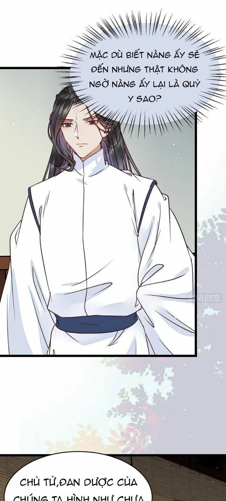 đọc truyện Tuyệt Sắc Quyến Rũ: Quỷ Y Chí Tôn Chương 332 ảnh 11 tại Thiên Thai Truyện