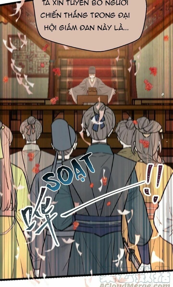 đọc truyện Tuyệt Sắc Quyến Rũ: Quỷ Y Chí Tôn Chương 333 ảnh 13 tại Thiên Thai Truyện