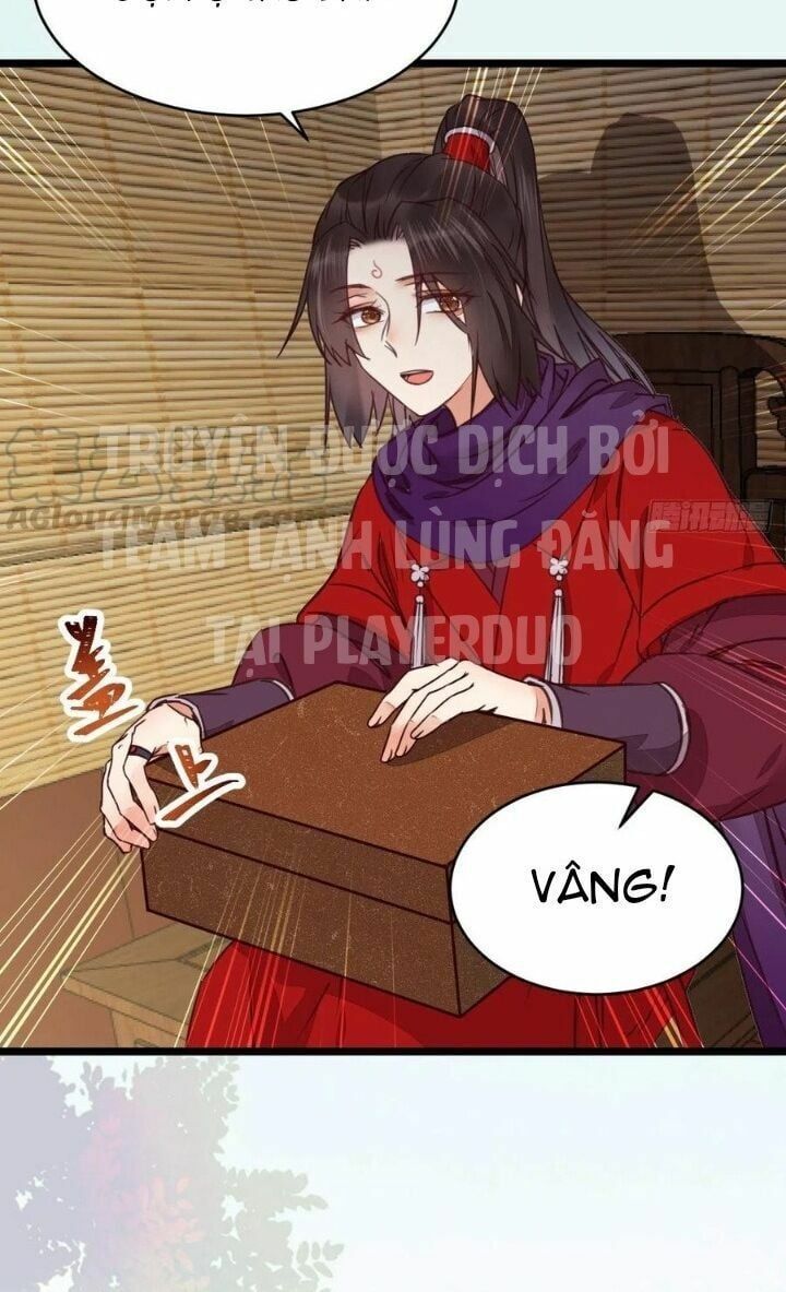 đọc truyện Tuyệt Sắc Quyến Rũ: Quỷ Y Chí Tôn Chương 333 ảnh 17 tại Thiên Thai Truyện