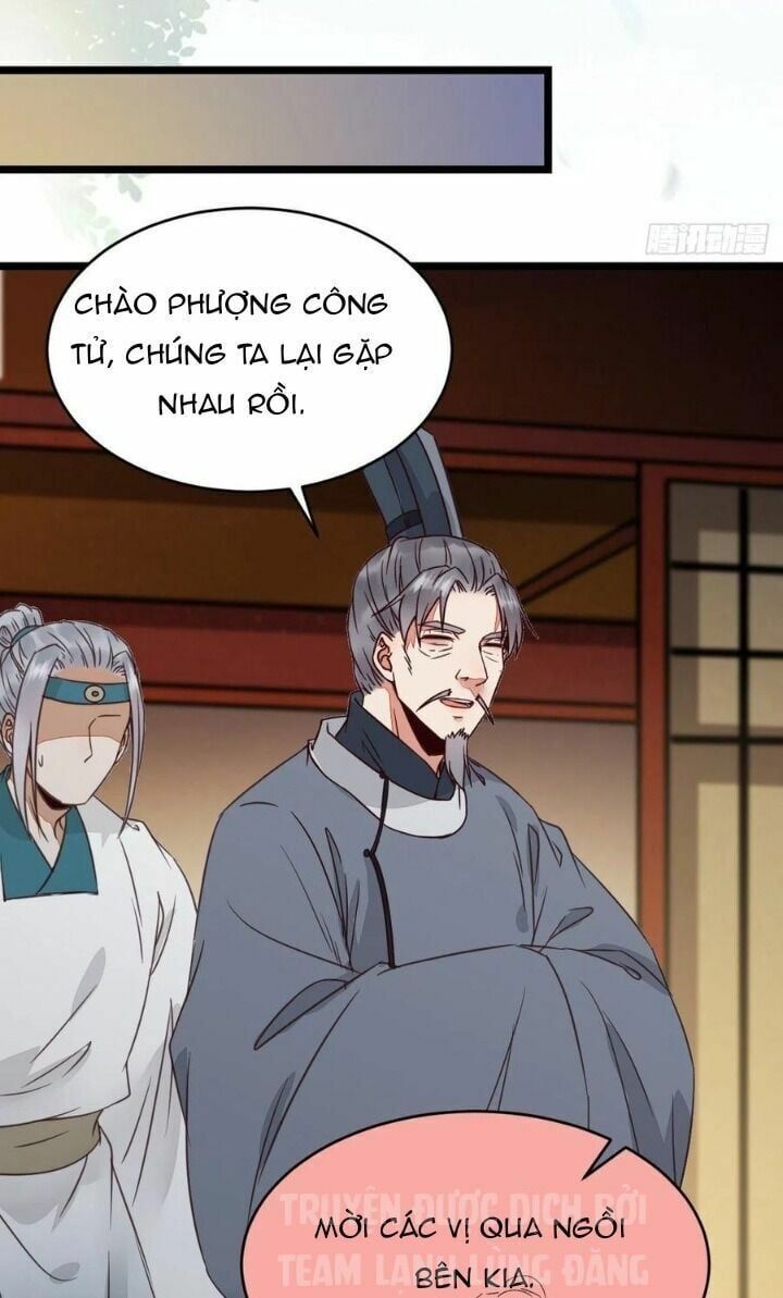 đọc truyện Tuyệt Sắc Quyến Rũ: Quỷ Y Chí Tôn Chương 333 ảnh 18 tại Thiên Thai Truyện