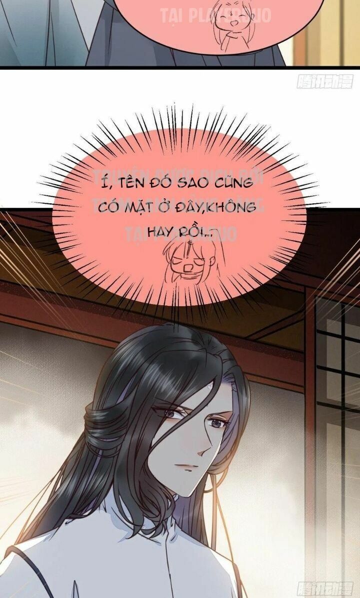 đọc truyện Tuyệt Sắc Quyến Rũ: Quỷ Y Chí Tôn Chương 333 ảnh 19 tại Thiên Thai Truyện