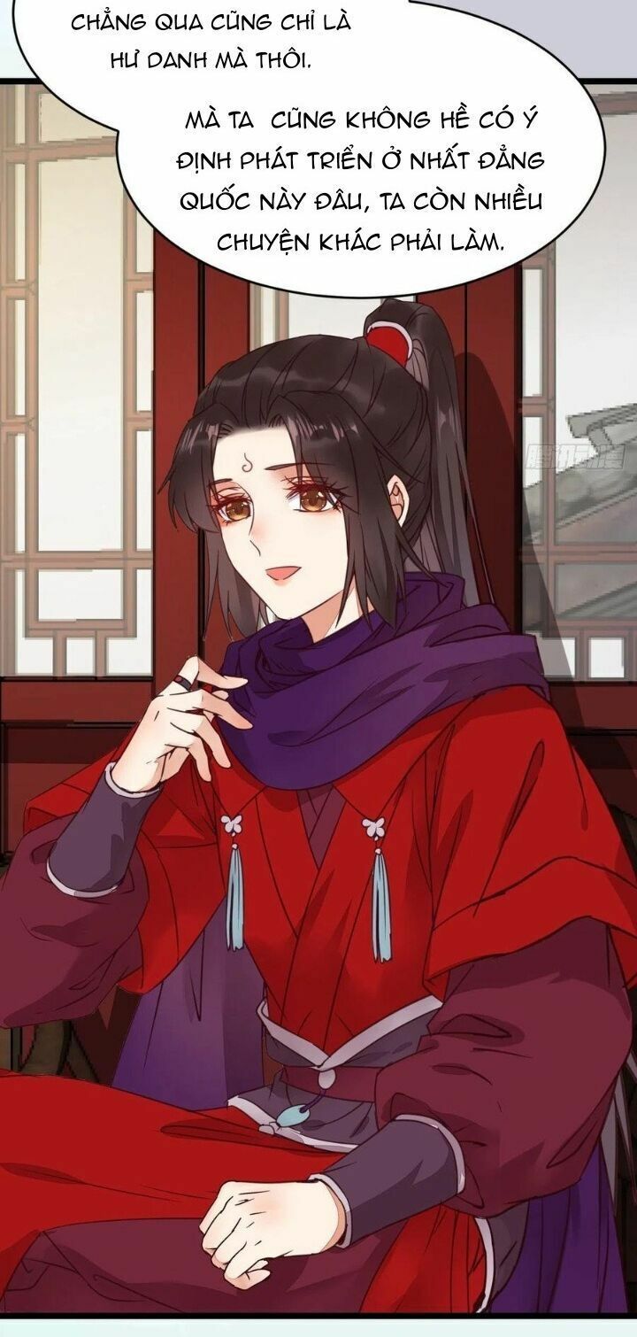 đọc truyện Tuyệt Sắc Quyến Rũ: Quỷ Y Chí Tôn Chương 333 ảnh 21 tại Thiên Thai Truyện