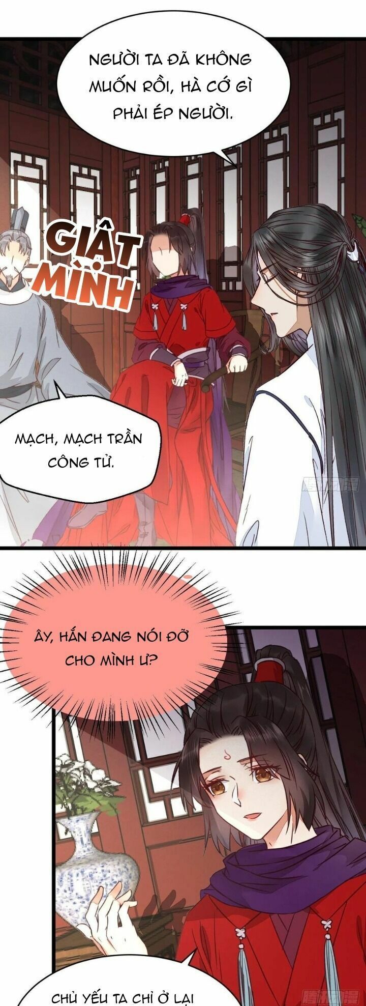 đọc truyện Tuyệt Sắc Quyến Rũ: Quỷ Y Chí Tôn Chương 333 ảnh 24 tại Thiên Thai Truyện